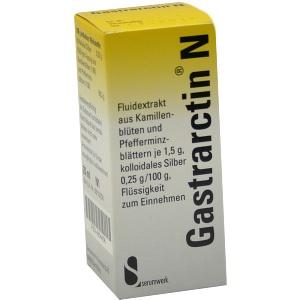 GASTRARCTIN N, 20 ML