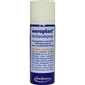 Weroplast-Verbandspray, 50 ML