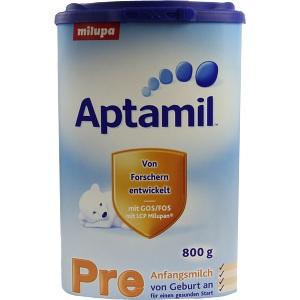 Aptamil Pre, 800 G
