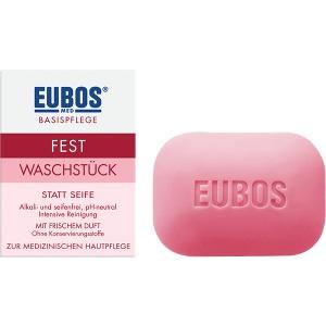 EUBOS FEST ROT mit frischem Duft, 125 G