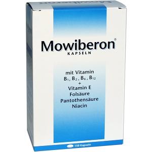 Mowiberon, 150 ST