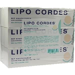 LIPO CORDES, 600 G