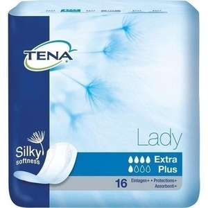 TENA Lady Extra Plus, 16 ST