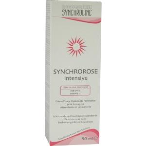 SYNCHROLINE SYNCHROROSE CR, 50 ML