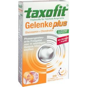 taxofit Gelenke Plus Chrono Depot, 28 ST