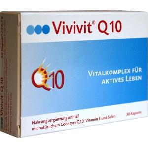 VIVIVIT Q 10, 30 ST