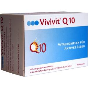 VIVIVIT Q 10, 90 ST