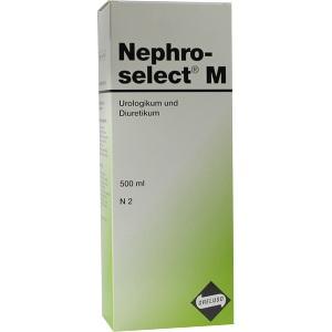 NEPHROSELECT M, 500 ML
