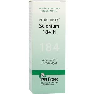 Pfluegerplex Selenium 184 H, 50 ML
