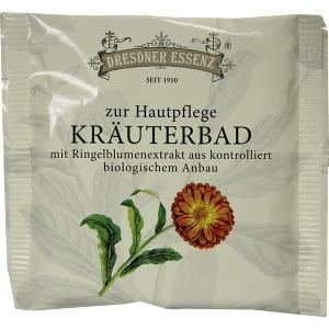 Dresdner Essenz Kräuter Bad Ringelblume, 60 G