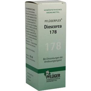 PFLUEGERPLEX DIOSCOREA 178, 50 ML