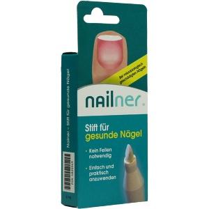 Nailner Repair, 4 ML