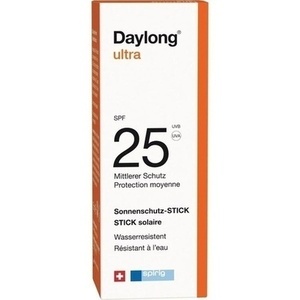 Daylong ultra Stick SPF 25, 15 ML
