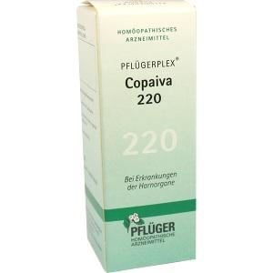PFLUEGERPLEX COPAIVA 220, 50 ML