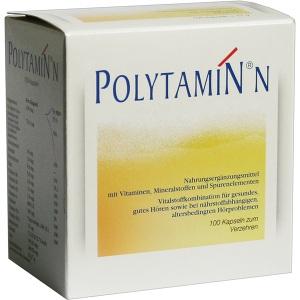 POLYTAMIN N, 100 ST