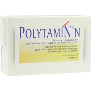 POLYTAMIN N, 40 ST