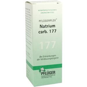 PFLUEGERPLEX NATRIUM CARB 177, 50 ML