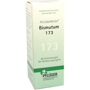 PFLUEGERPLEX BISMUTUM 173, 50 ML