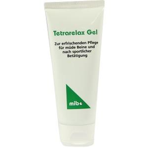 Tetrarelax Gel, 100 G