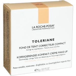 Roche Posay Toleriane Teint kor.Comp.Cre.Make-up11, 9 G
