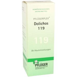 PFLUEGERPLEX DOLICHOS 119, 50 ML