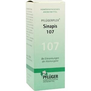 PFLUEGERPLEX SINAPIS 107, 50 ML