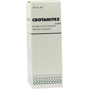 CROTAMITEX, 100 ML