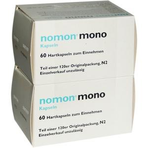 NOMON MONO, 120 ST