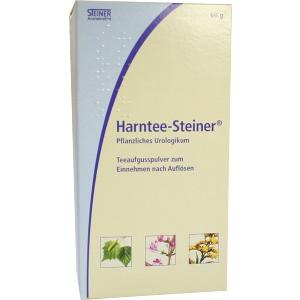 Harntee-Steiner, 60 G