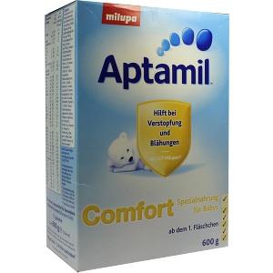 Aptamil Comfort, 600 G