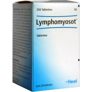 LYMPHOMYOSOT, 250 ST