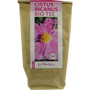 Cistus incanus Bio Original Dr. Pandalis Tee, 250 G