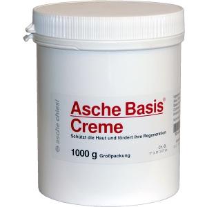 ASCHE BASIS CREME, 1 KG