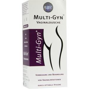 Multi-Gyn Vaginaldusche, 1 ST