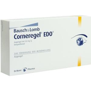 Corneregel EDO, 30X0.6 ML