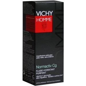 Vichy Homme Normactiv Cg, 50 ML