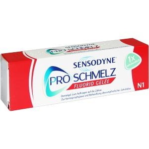 Sensodyne ProSchmelz Fluorid Gelee, 25 G