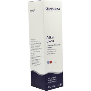 DERMASENCE Adtop clean, 200 ML