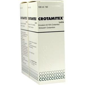 CROTAMITEX, 200 ML