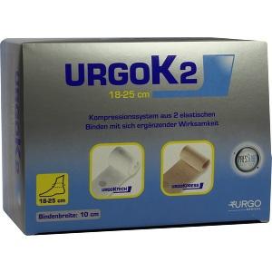 UrgoK2 Kompr.Syst.Knoechelumf.18-25cm 10cm breit, 1 ST