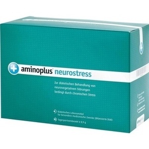 aminoplus neurostress, 30 ST