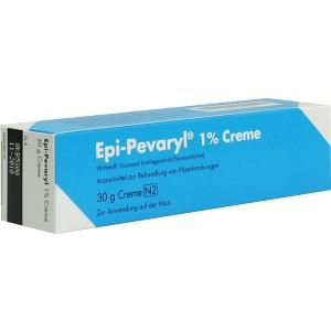 Epi-Pevaryl Creme, 30 G