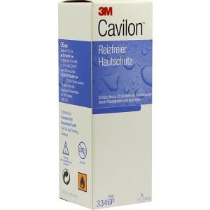 Cavilon 3M reizfr.Hautschutz Spray 3346P, 28 ML