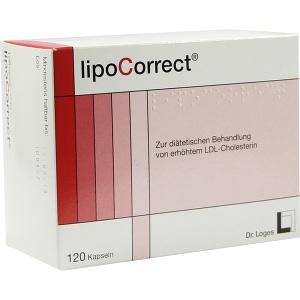 lipoCorrect, 120 ST