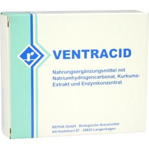 Ventracid, 100 ST