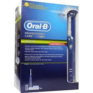 Oral-B Professional Care 3000, 1 ST