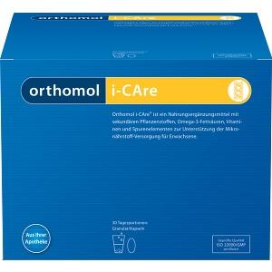 Orthomol i-Care, 30 ST