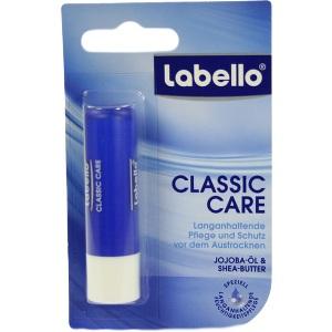 LABELLO CLASSIC CARE BLISTER, 1 ST