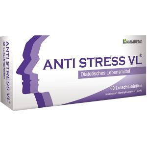 Anti Stress VL, 60 ST