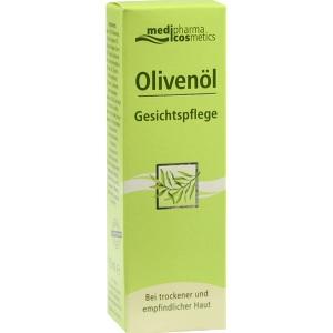 Olivenöl Gesichtspflege Pocket, 15 ML